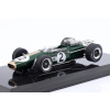F1 Brabham BT24 #2 Denis Hulme Formula 1 World Champion 1967 - skala 1:24 - Centauria